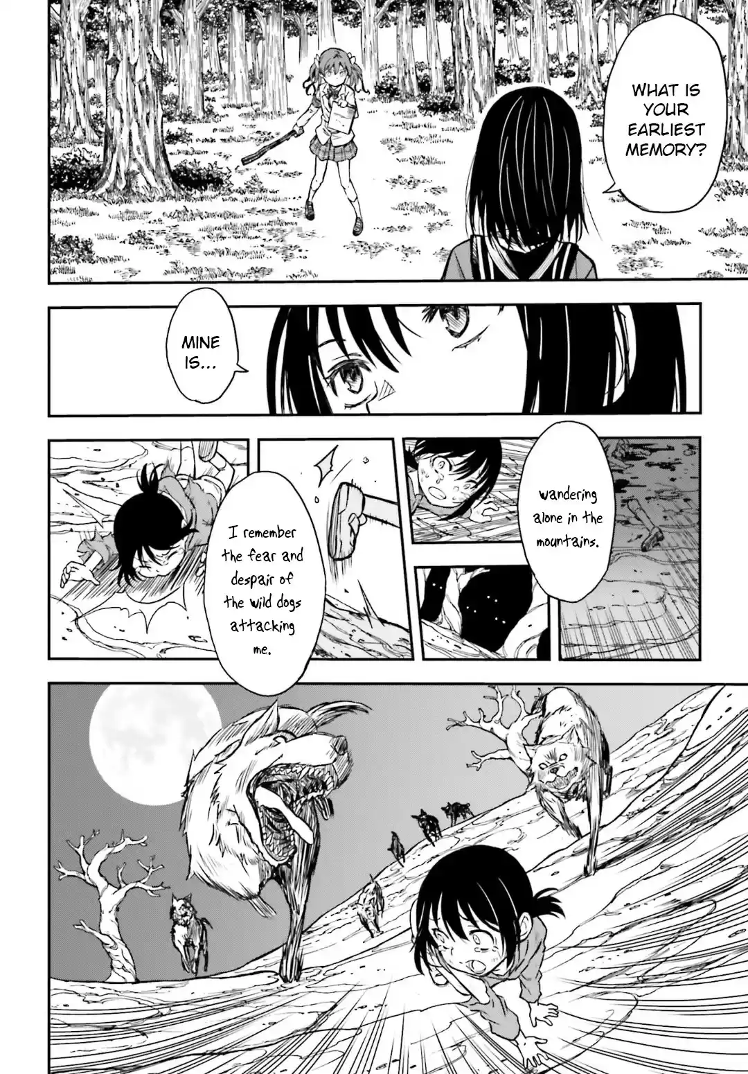 To Aru Kagaku no Rail gun vol.14 ch.113