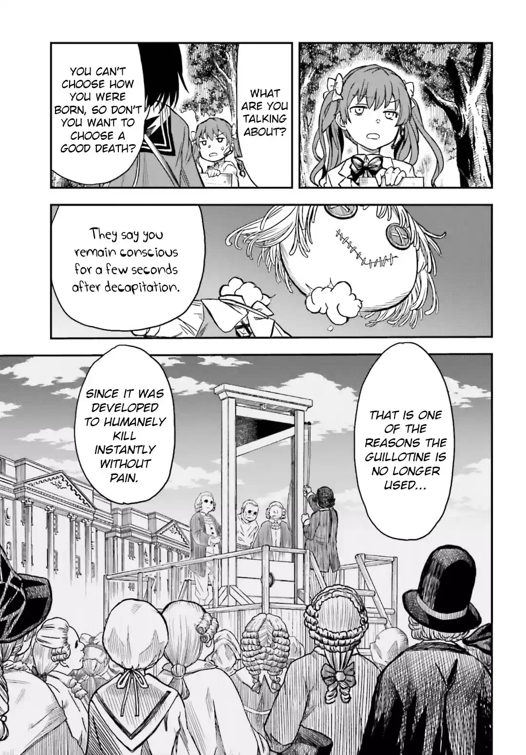 To Aru Kagaku no Rail gun vol.14 ch.113