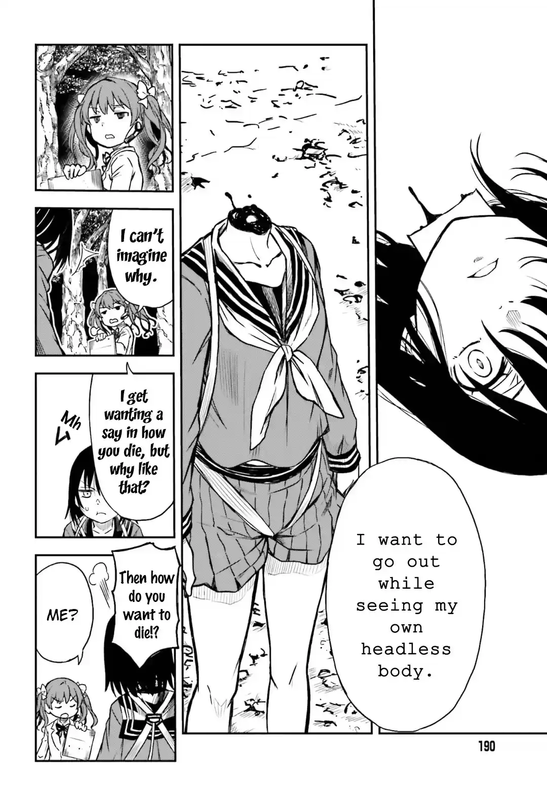 To Aru Kagaku no Rail gun vol.14 ch.113