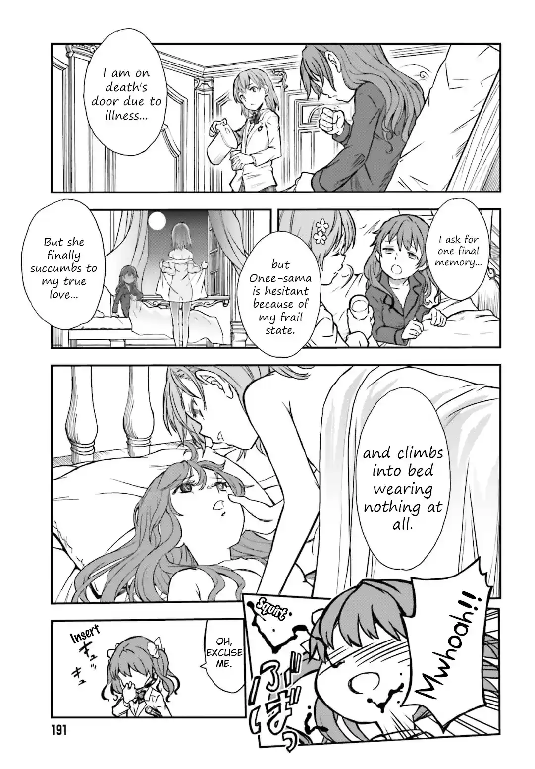 To Aru Kagaku no Rail gun vol.14 ch.113