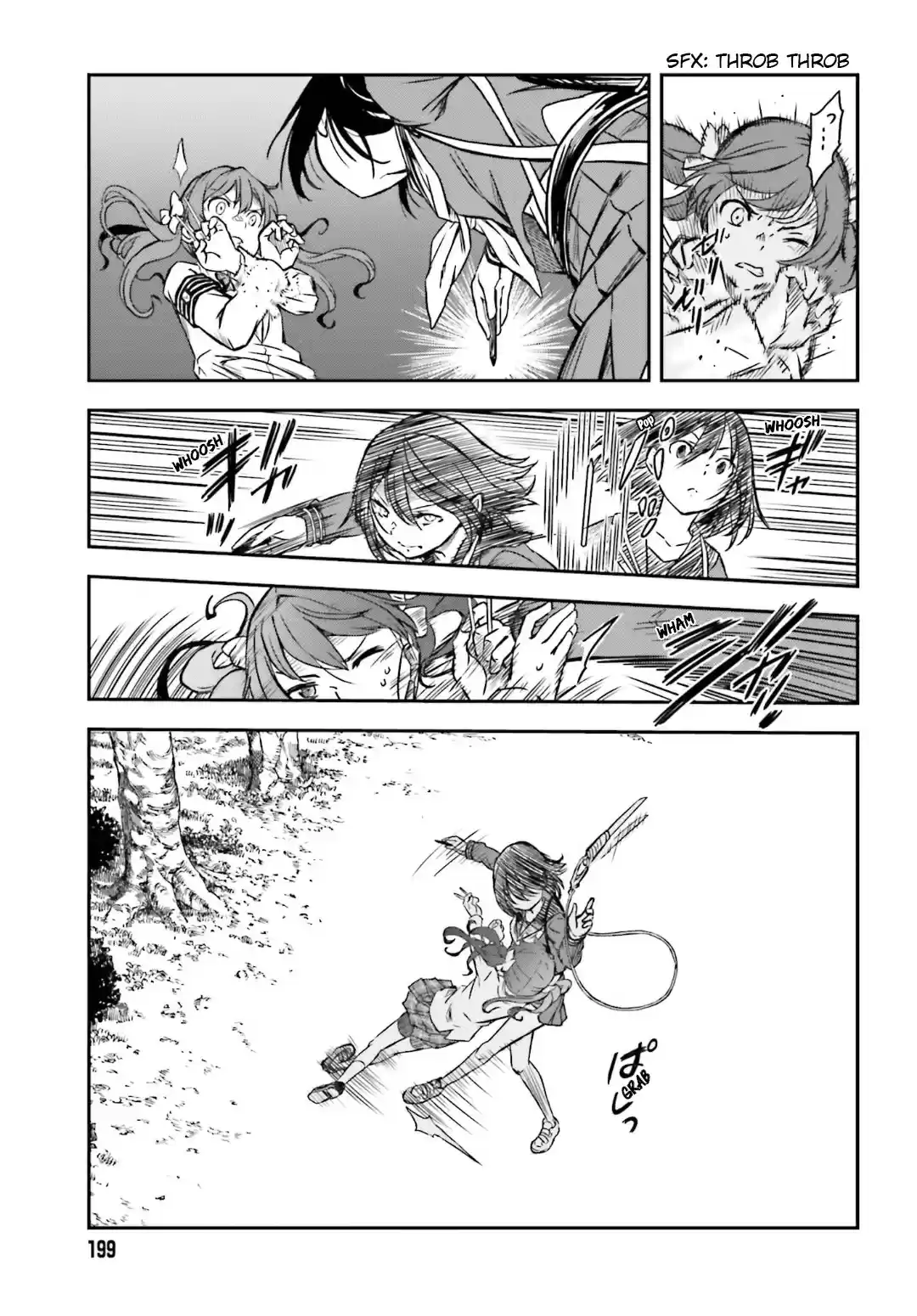 To Aru Kagaku no Rail gun vol.14 ch.113