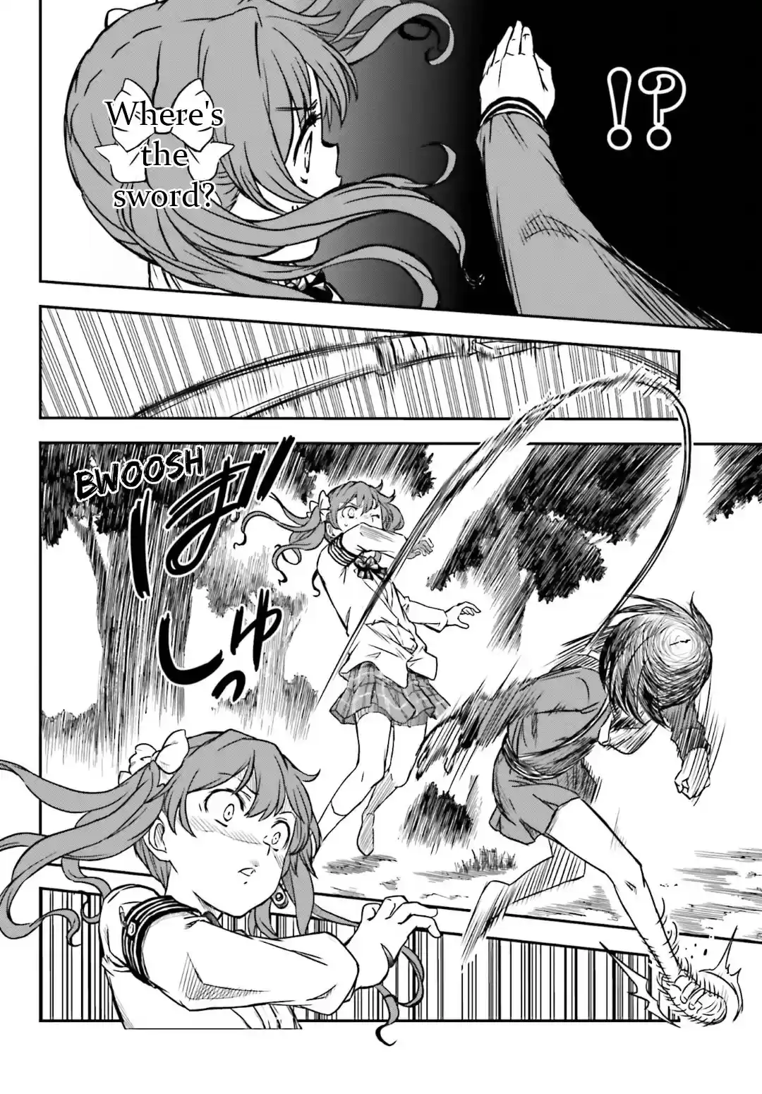 To Aru Kagaku no Rail gun vol.14 ch.113