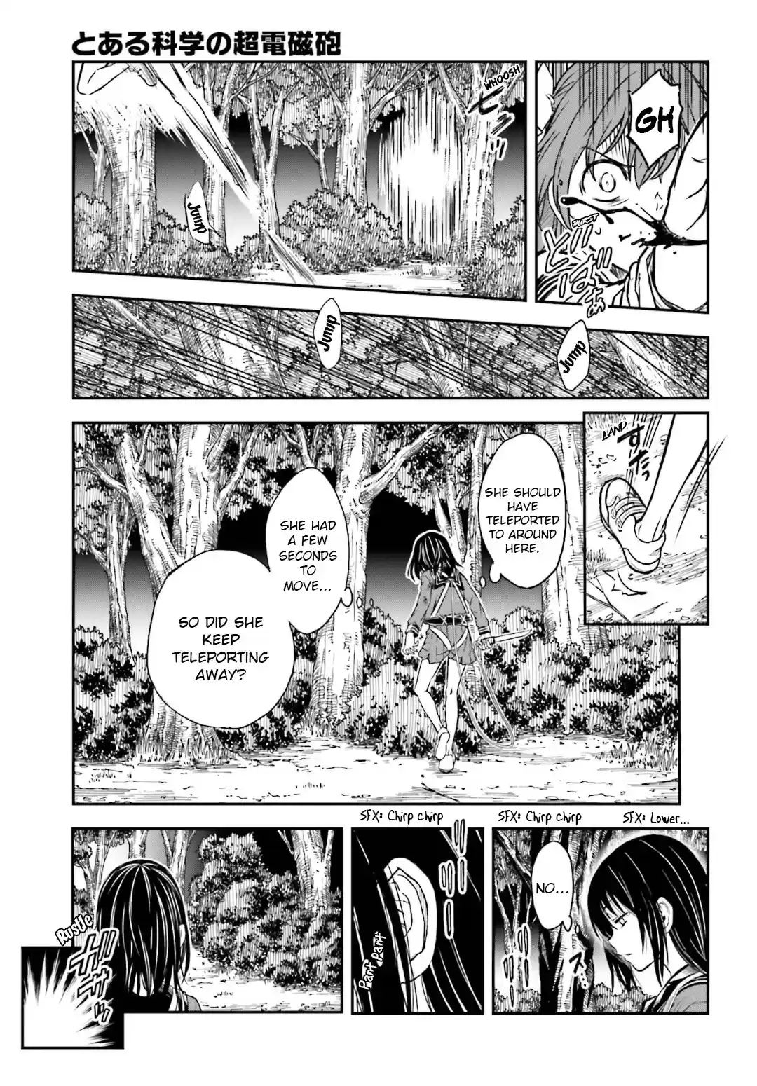 To Aru Kagaku no Rail gun vol.14 ch.113