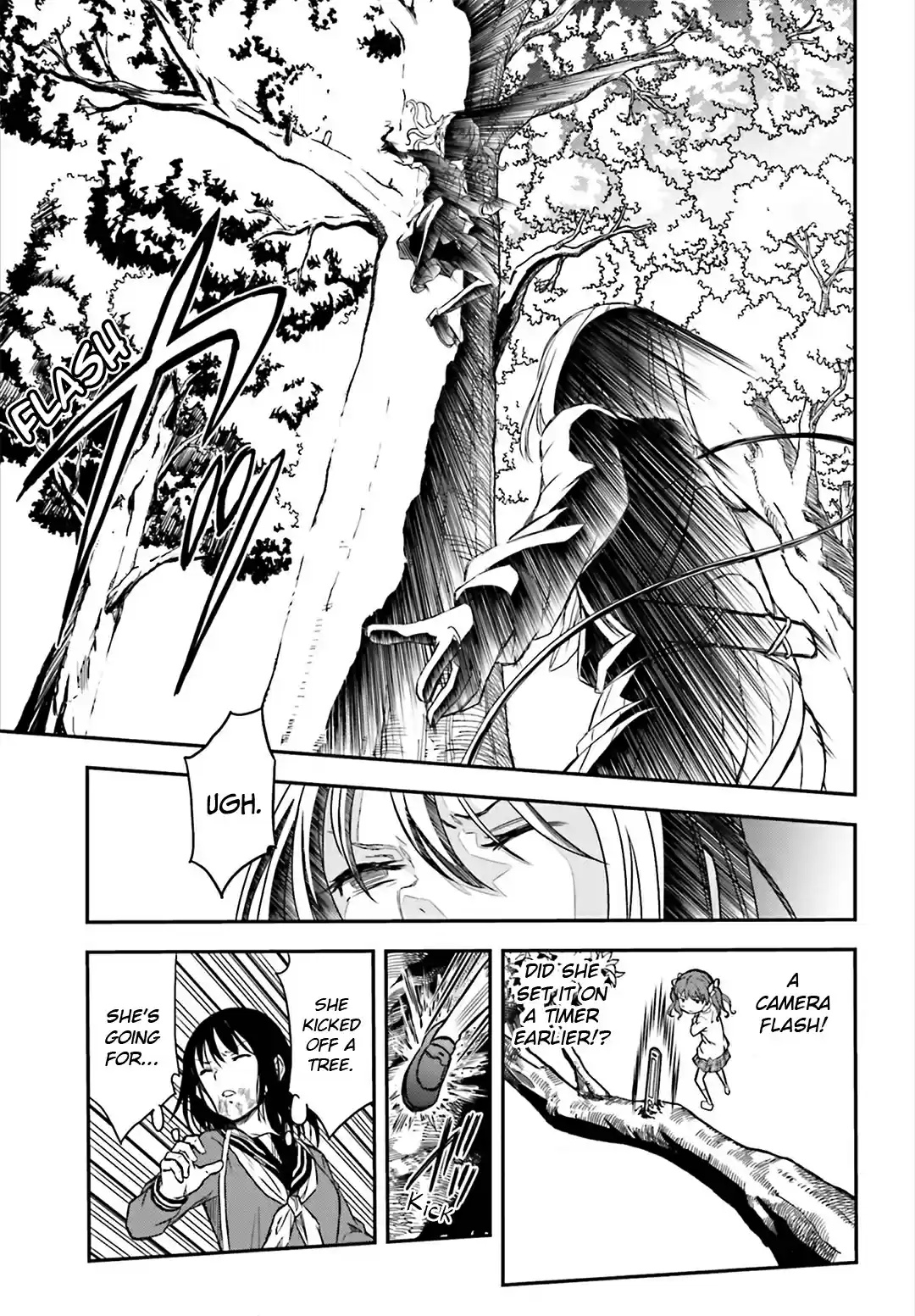 To Aru Kagaku no Rail gun vol.14 ch.114