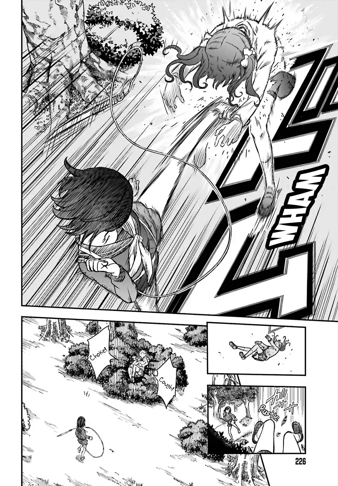 To Aru Kagaku no Rail gun vol.14 ch.114