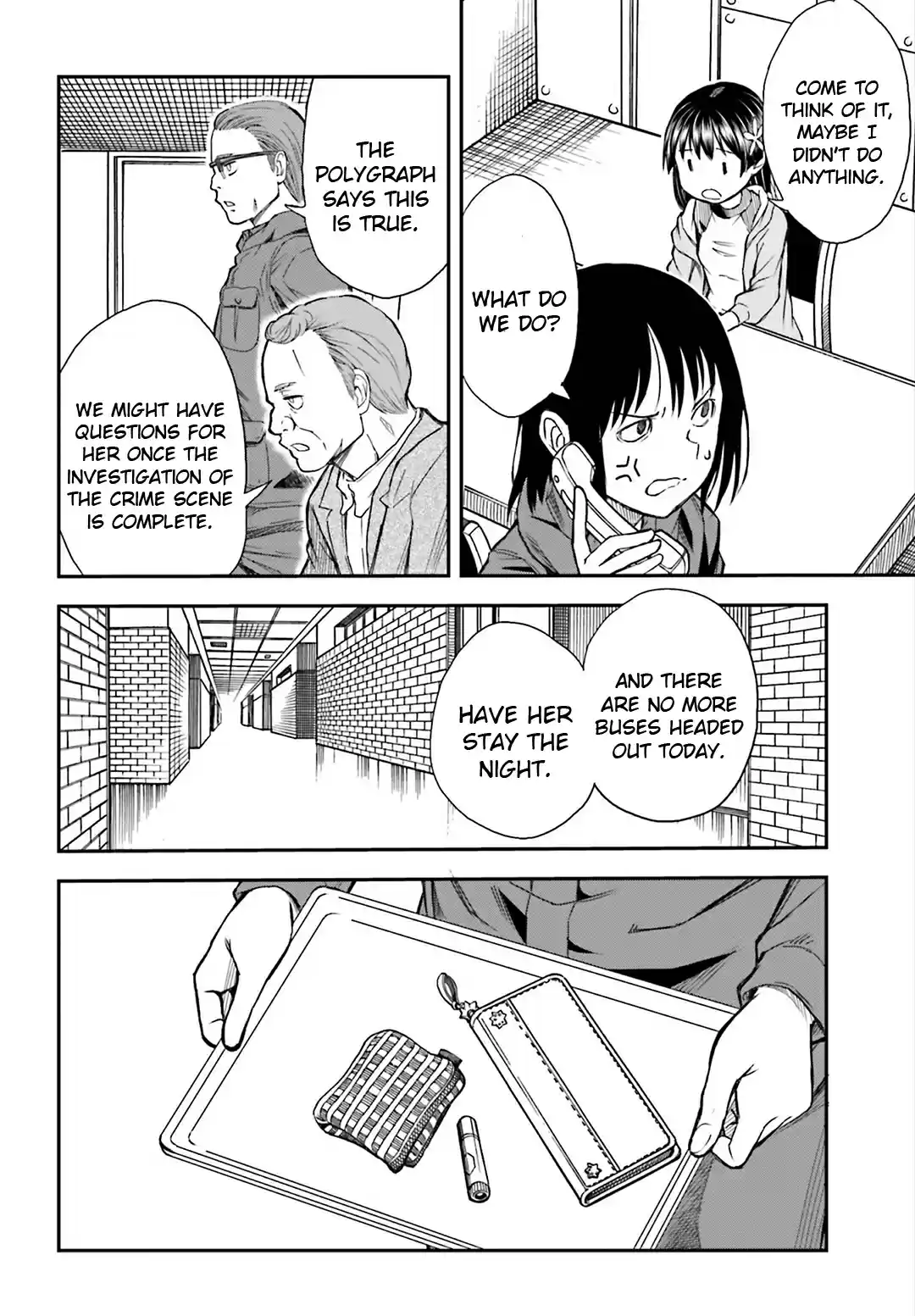 To Aru Kagaku no Rail gun vol.14 ch.115