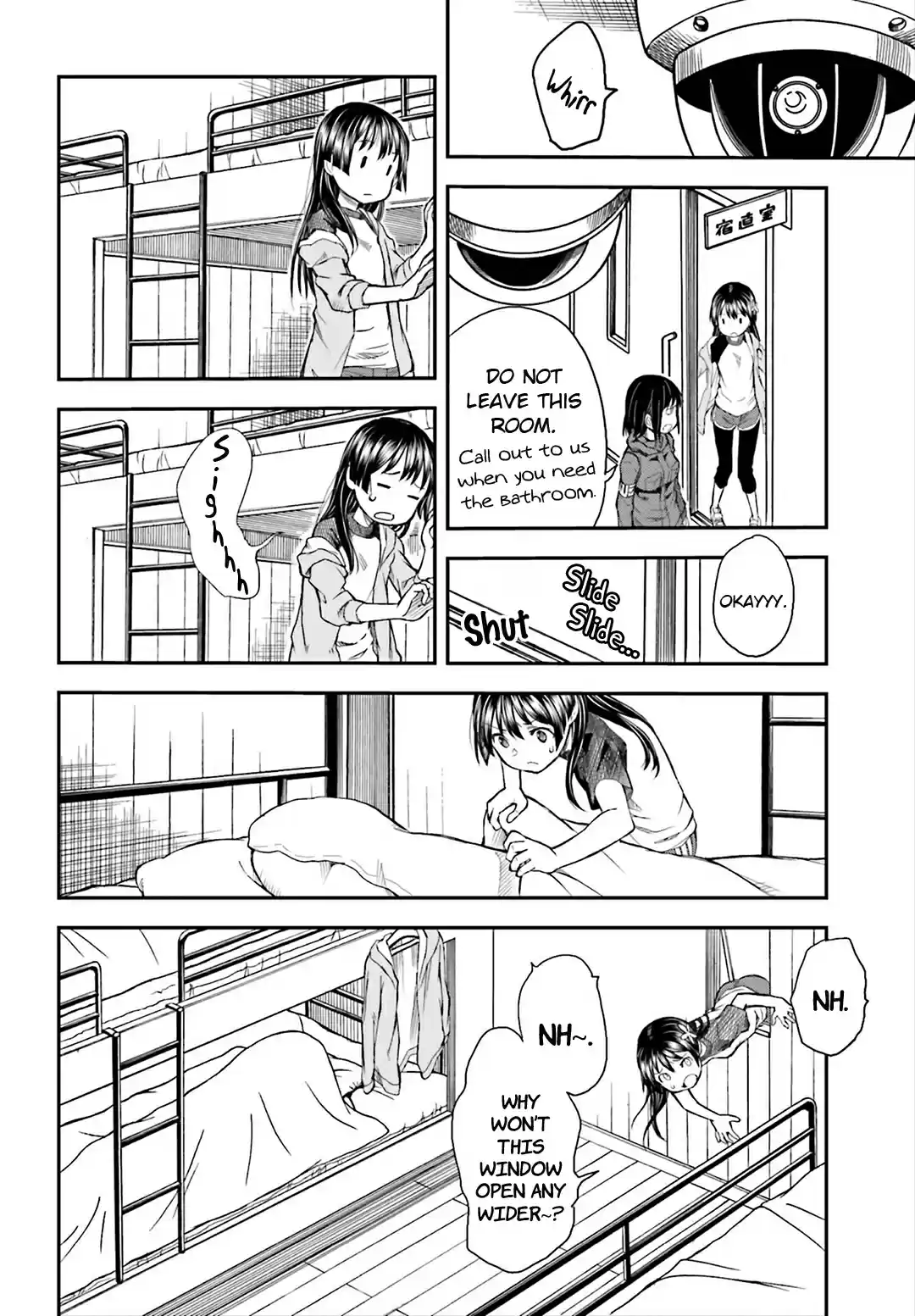 To Aru Kagaku no Rail gun vol.14 ch.115