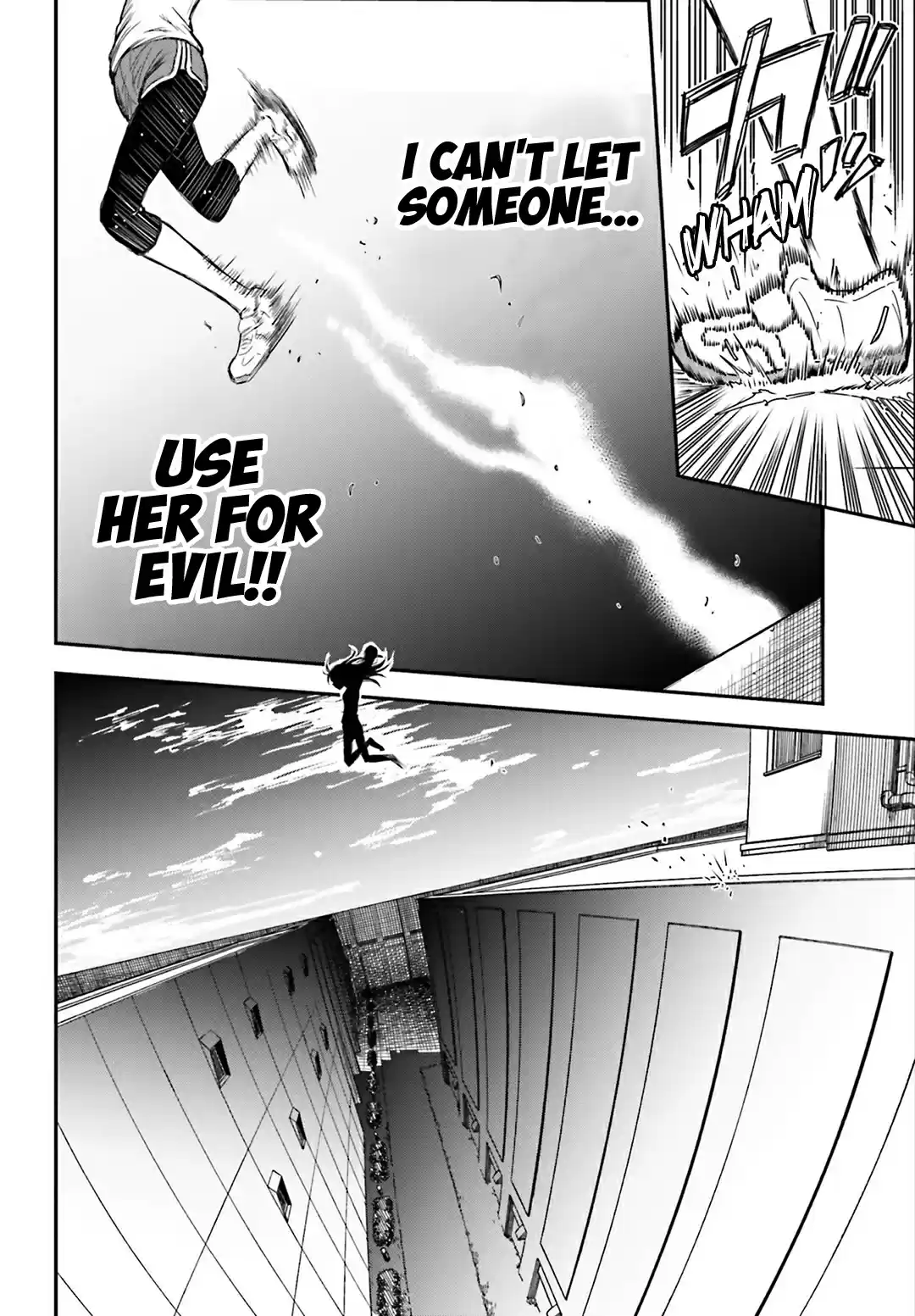 To Aru Kagaku no Rail gun vol.14 ch.115