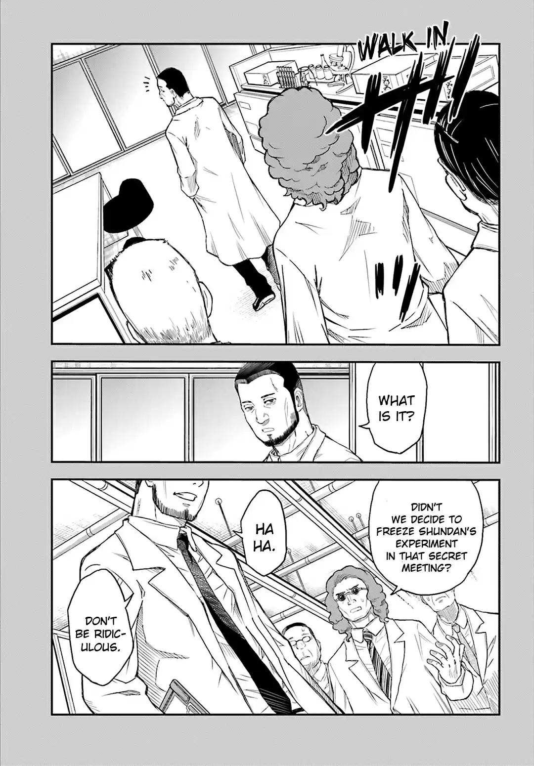 To Aru Kagaku no Rail gun vol.15 ch.119