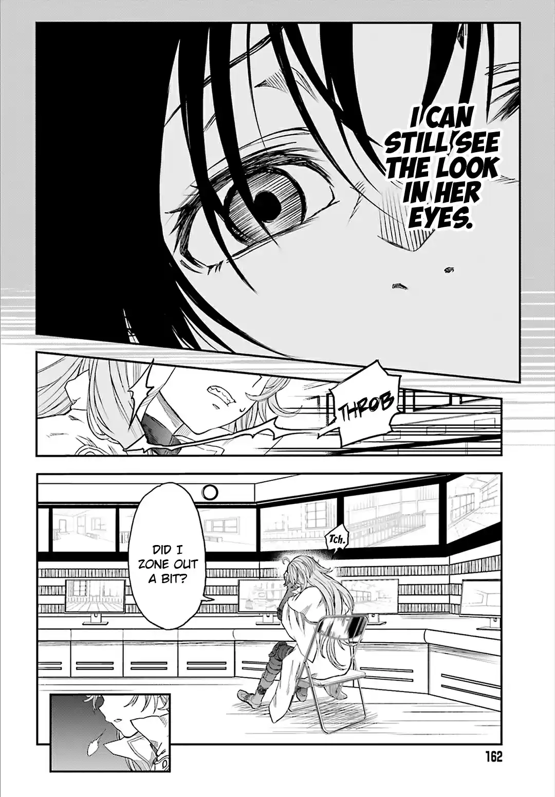 To Aru Kagaku no Rail gun vol.15 ch.120