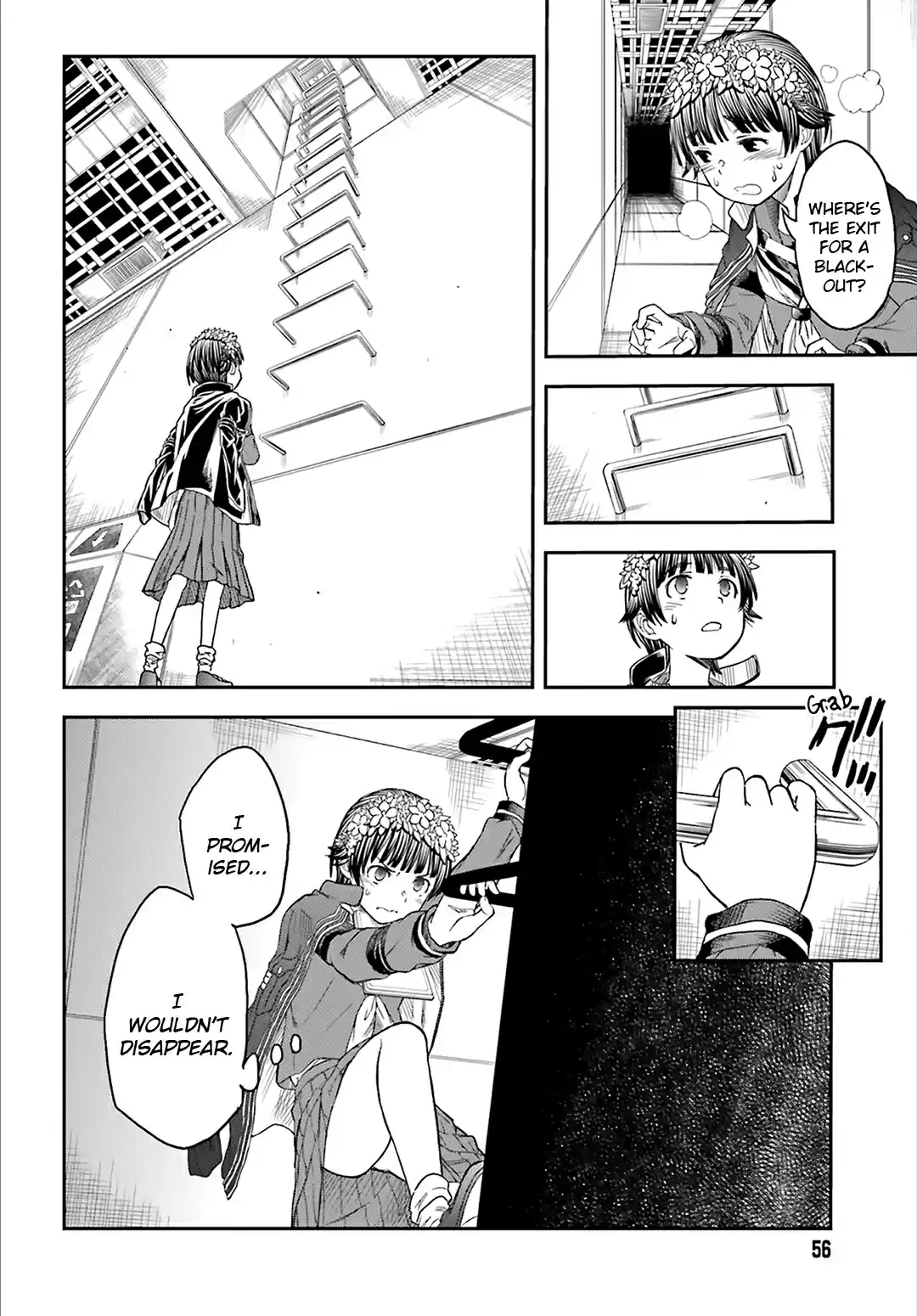 To Aru Kagaku no Rail gun vol.15 ch.121