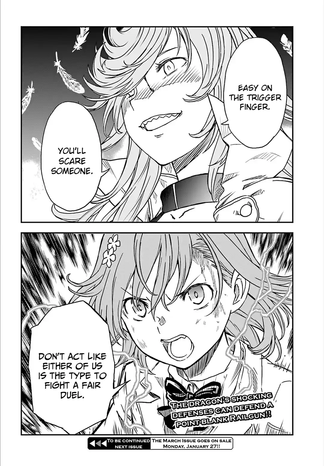 To Aru Kagaku no Rail gun vol.15 ch.121