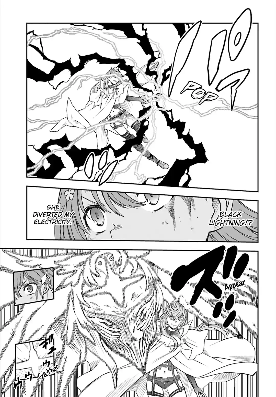 To Aru Kagaku no Rail gun vol.15 ch.122