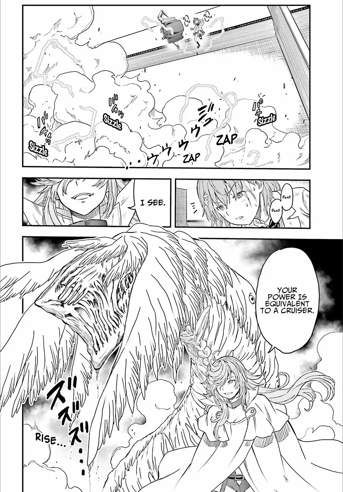 To Aru Kagaku no Rail gun vol.15 ch.123