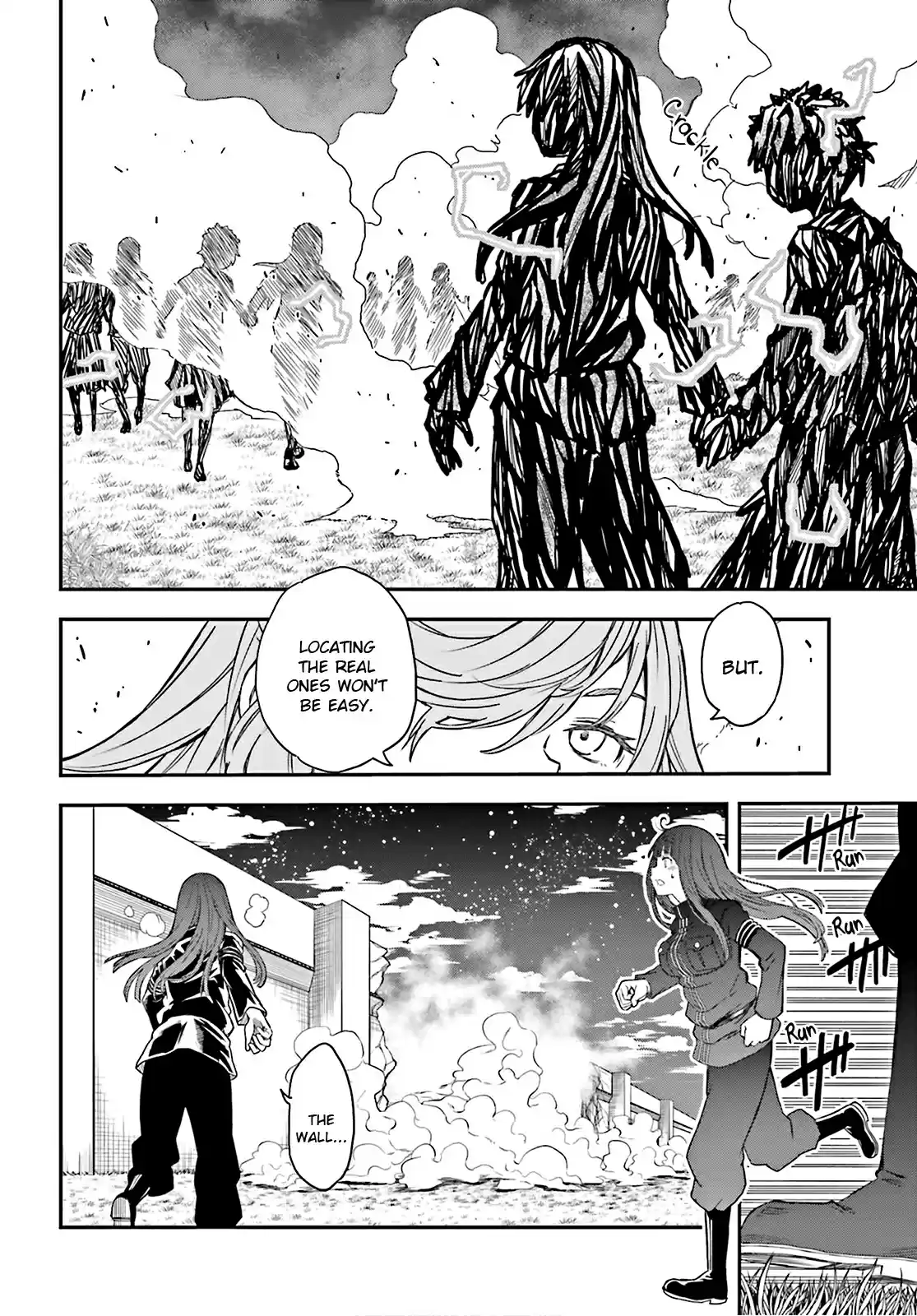 To Aru Kagaku no Rail gun vol.16 ch.124