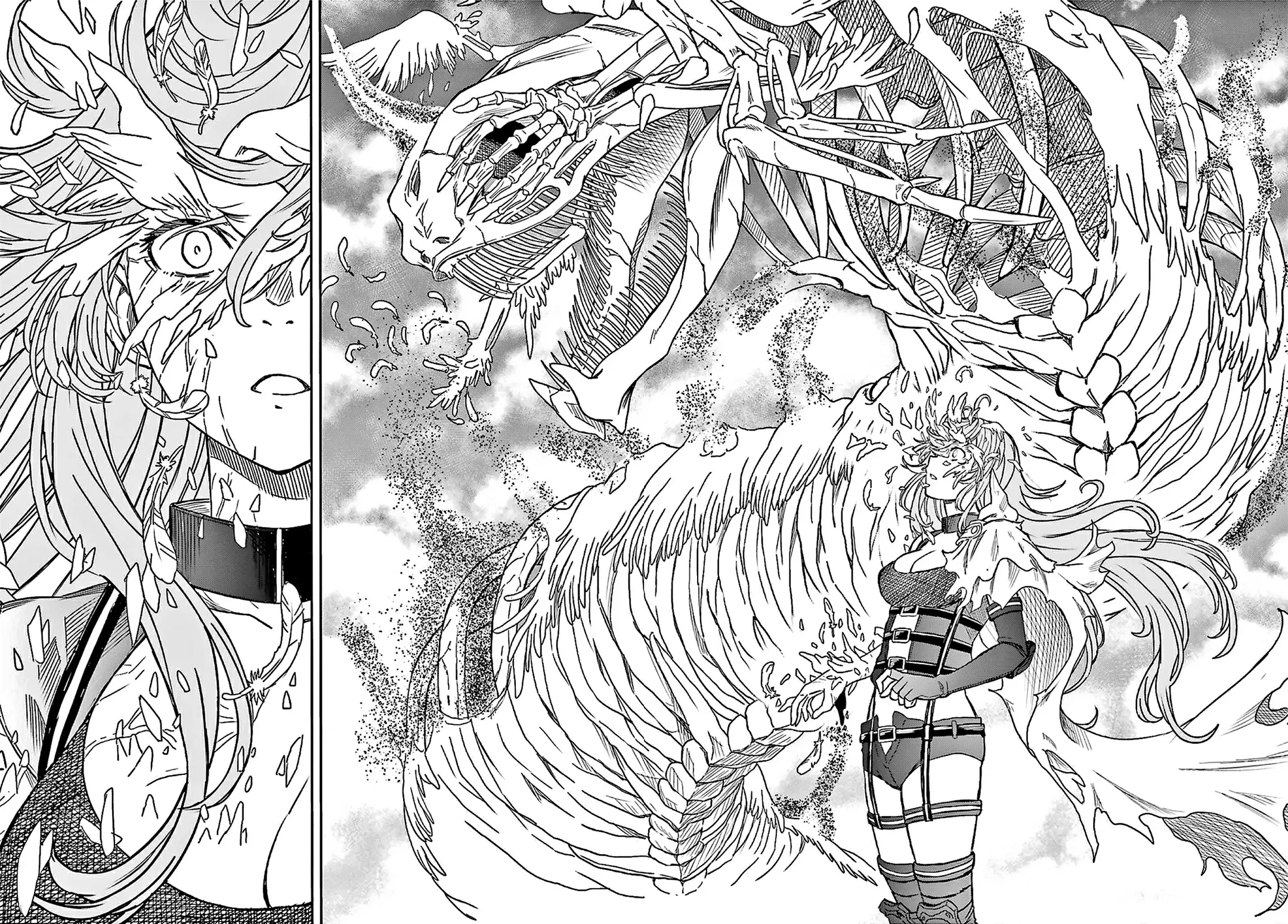 To Aru Kagaku no Rail gun vol.17 ch.127