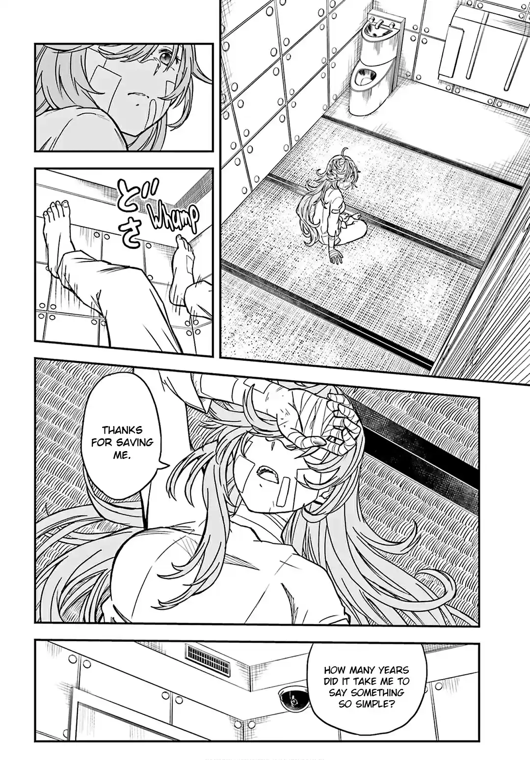 To Aru Kagaku no Rail gun vol.17 ch.128