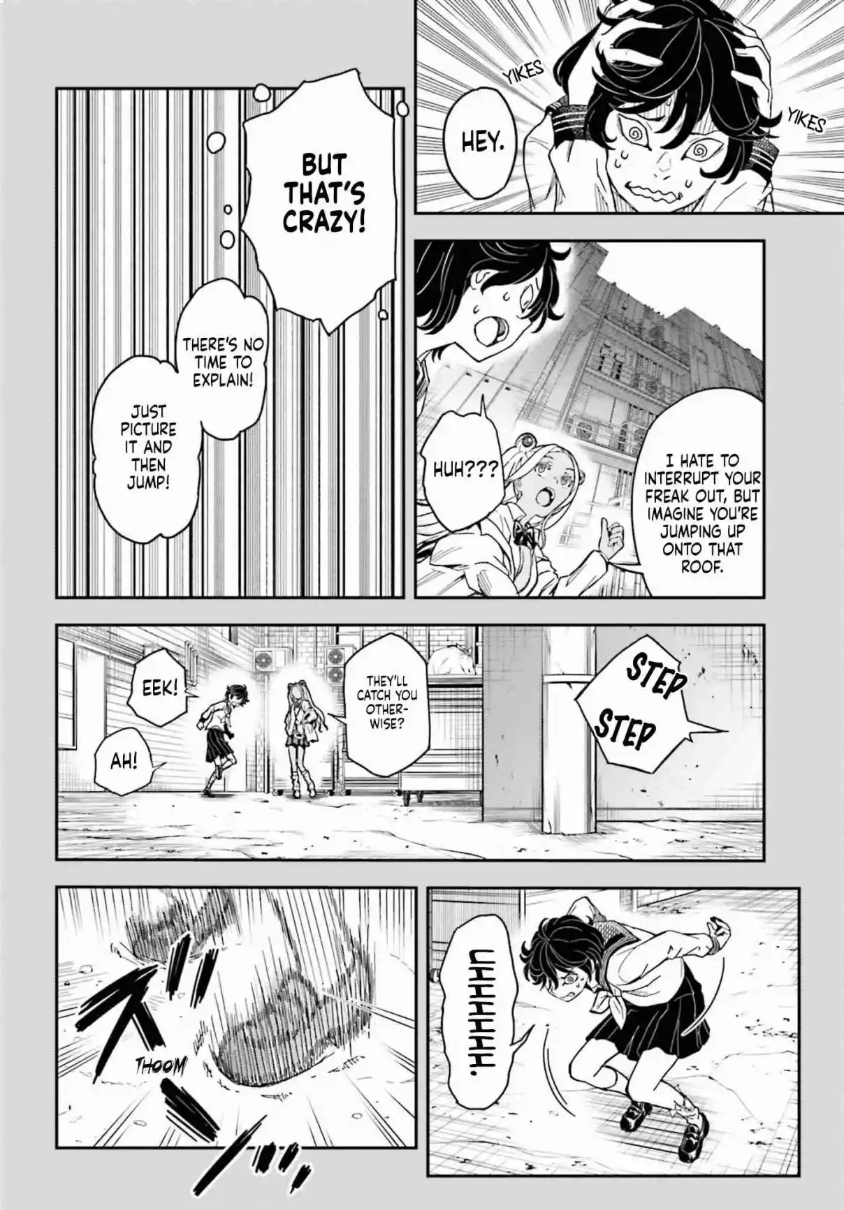 To Aru Kagaku no Railgun 148