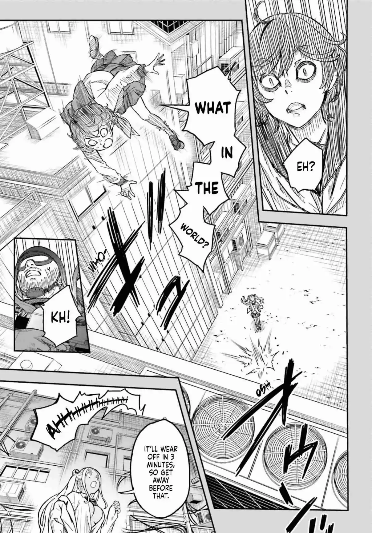 To Aru Kagaku no Railgun 148