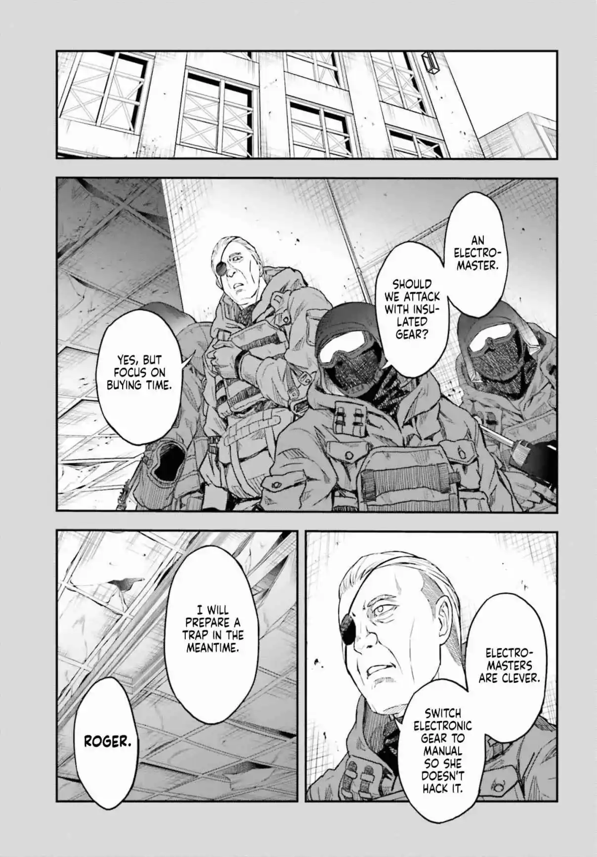 To Aru Kagaku no Railgun 148