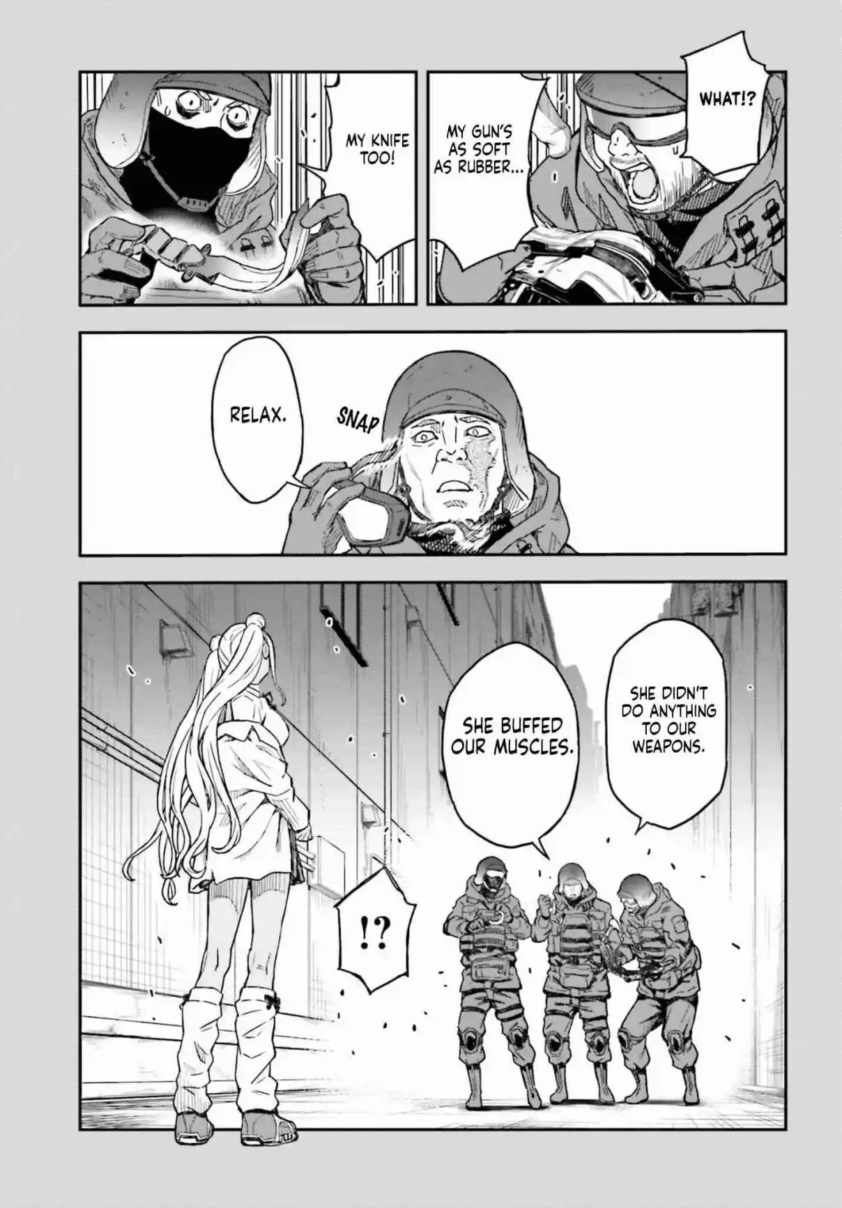 To Aru Kagaku no Railgun 148