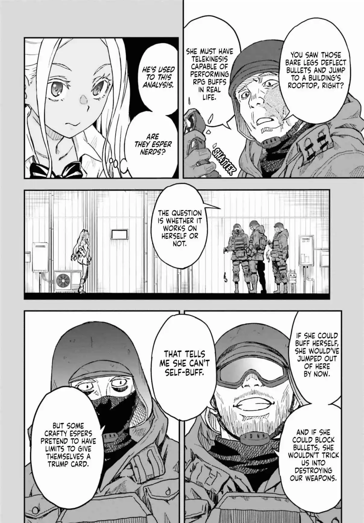 To Aru Kagaku no Railgun 148