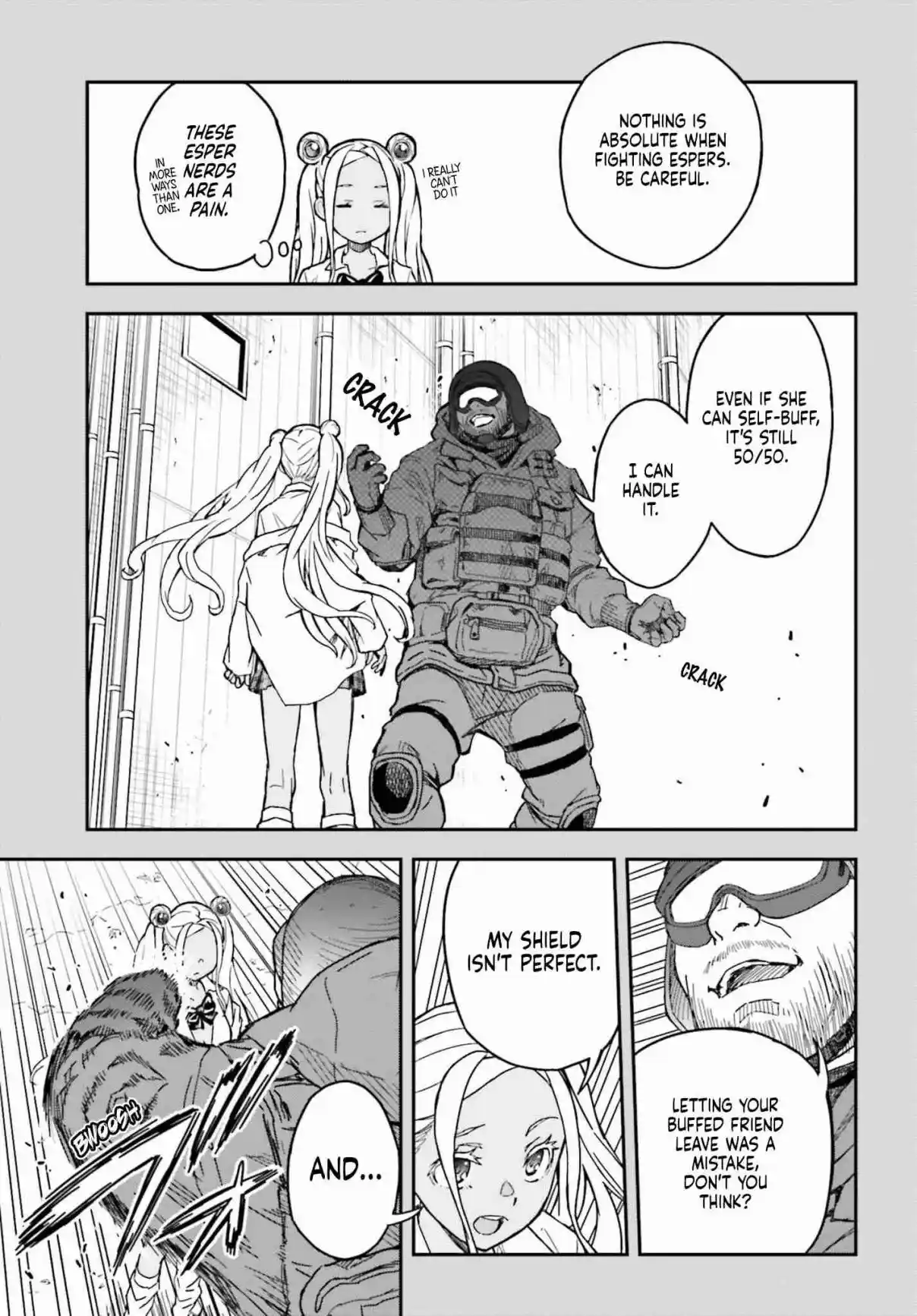 To Aru Kagaku no Railgun 148