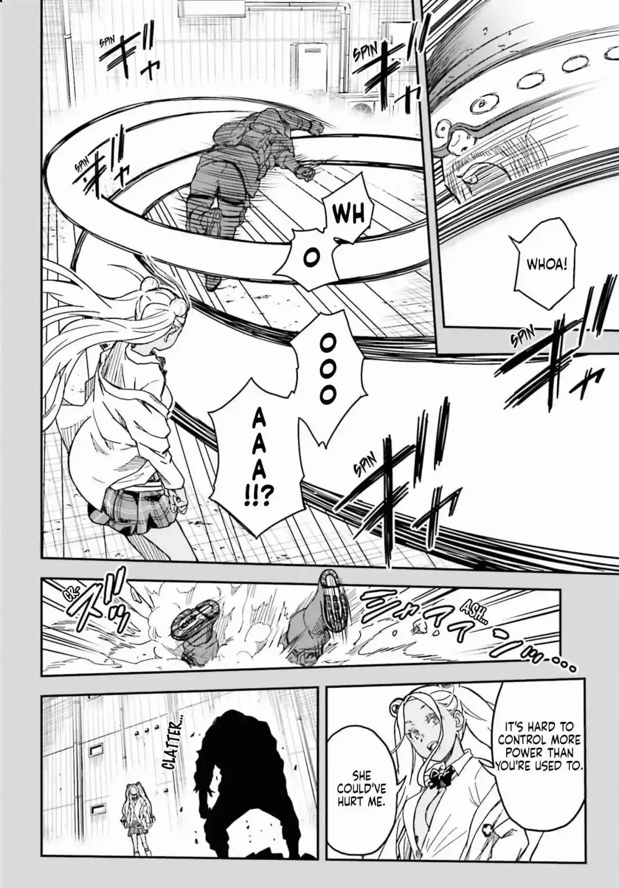 To Aru Kagaku no Railgun 148