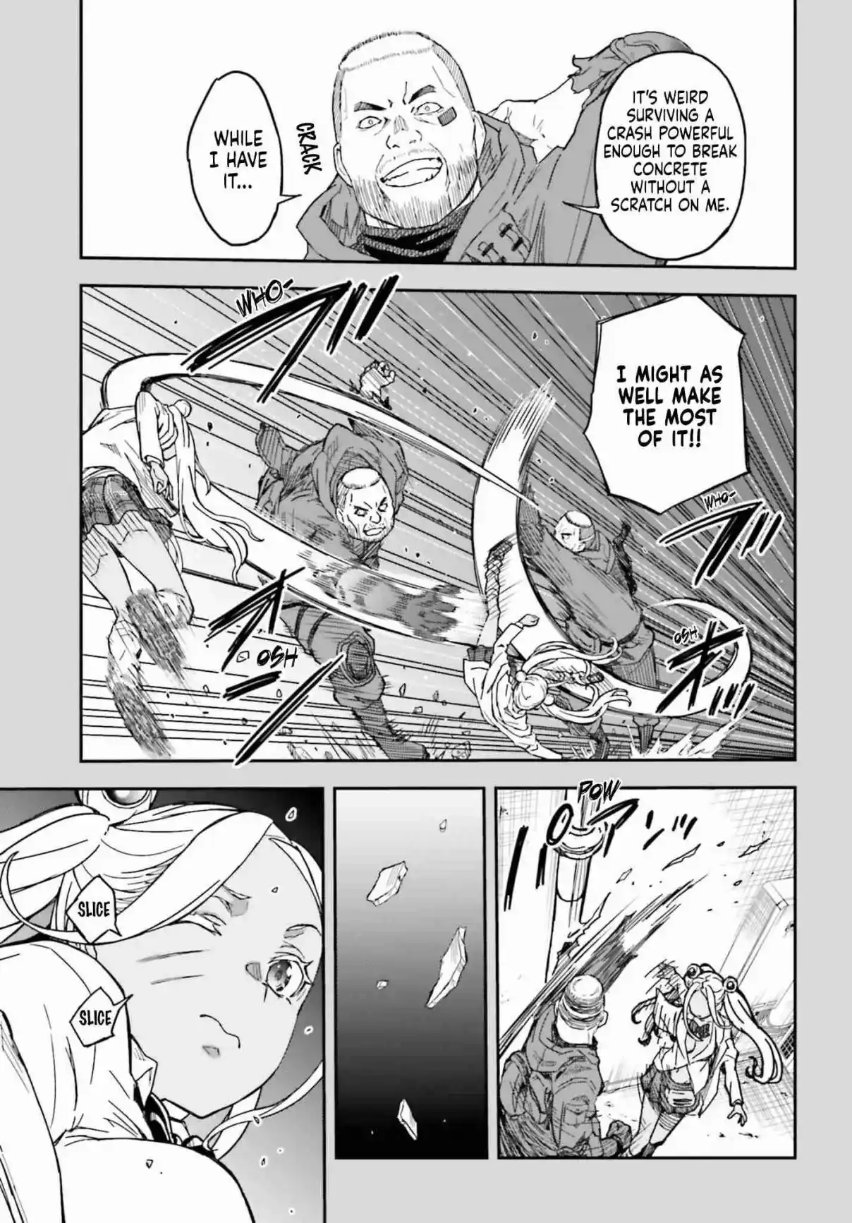 To Aru Kagaku no Railgun 148