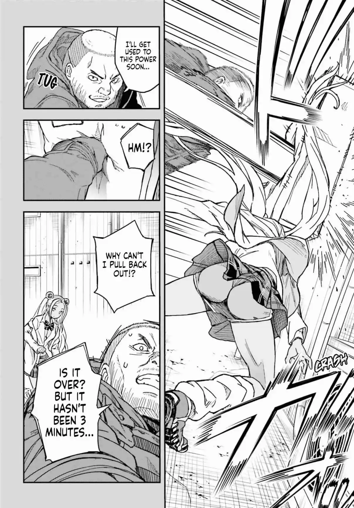 To Aru Kagaku no Railgun 148