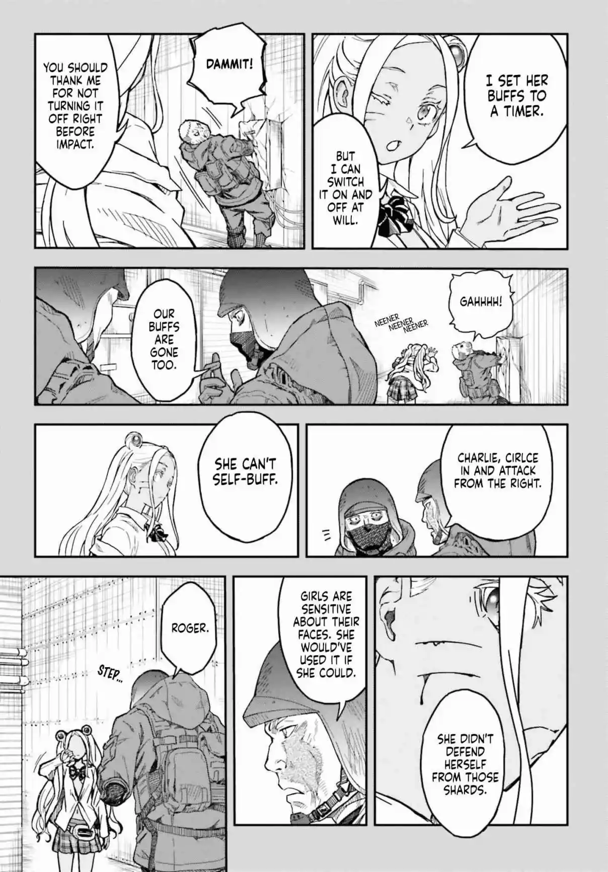 To Aru Kagaku no Railgun 148