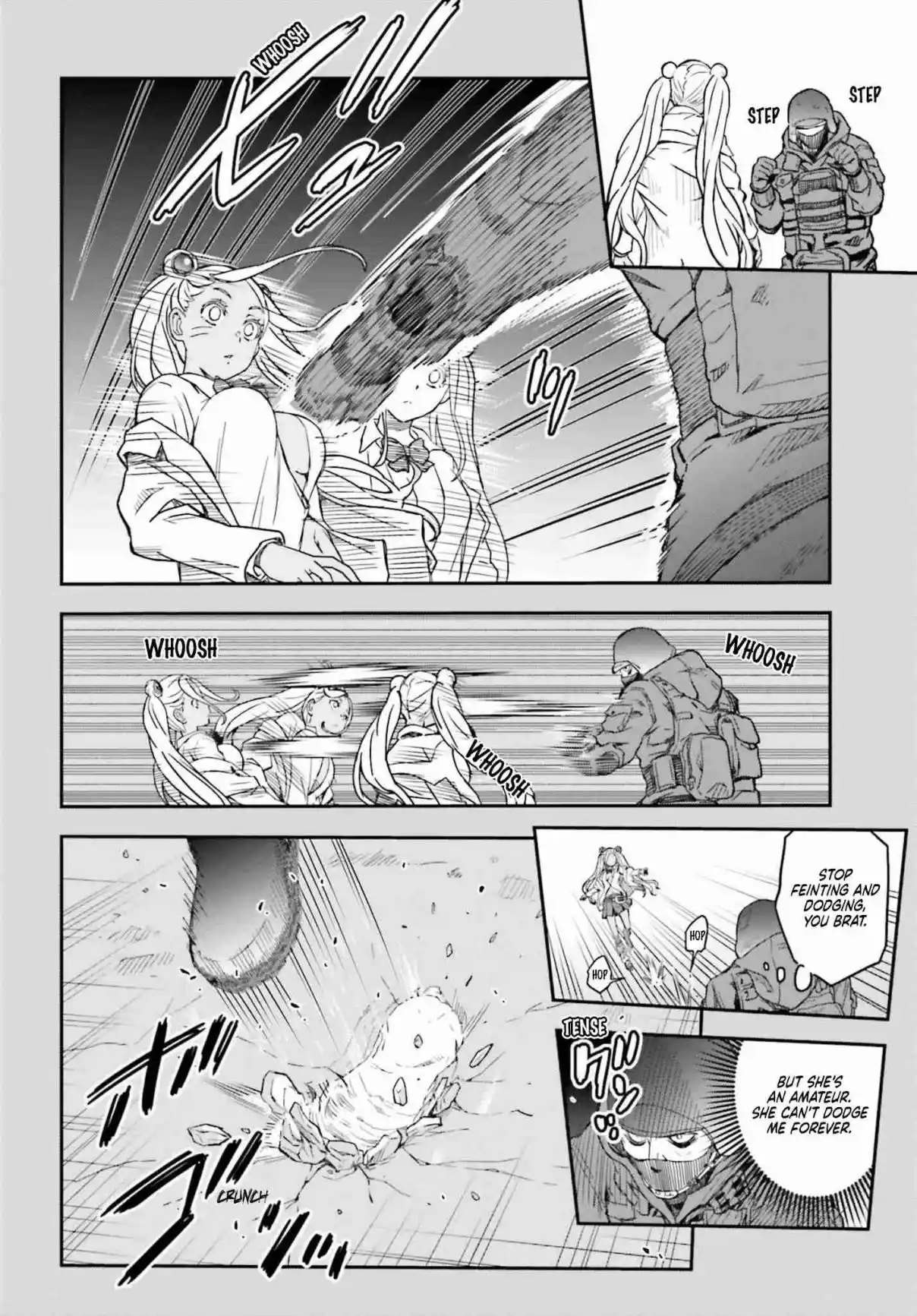 To Aru Kagaku no Railgun 148