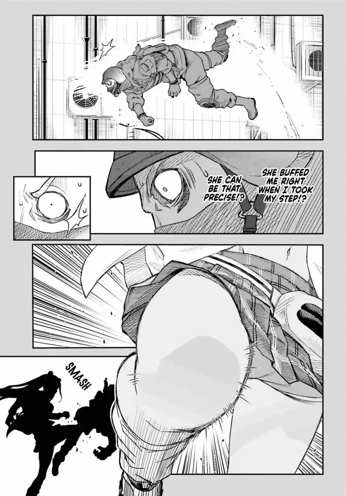 To Aru Kagaku no Railgun 148