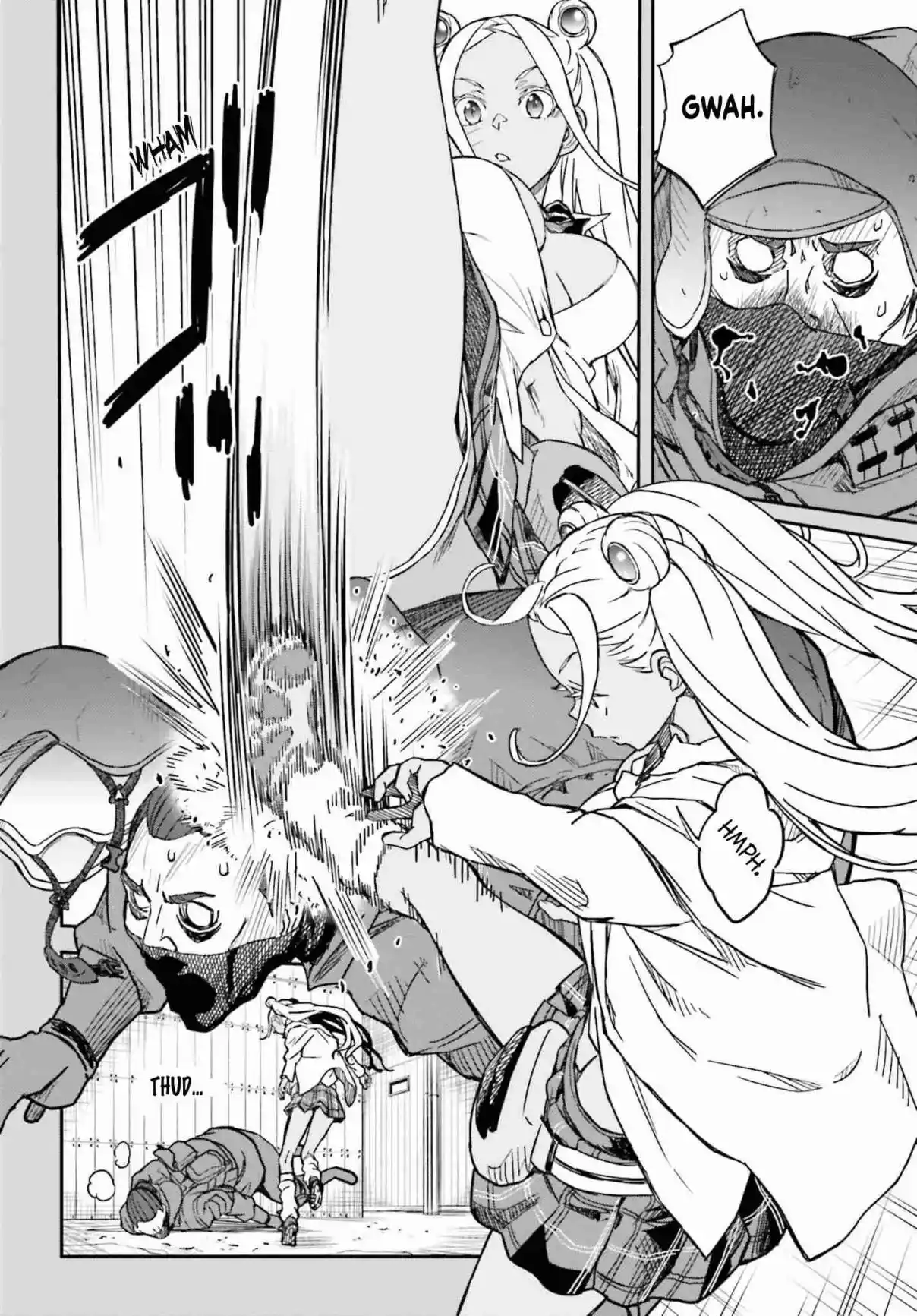 To Aru Kagaku no Railgun 148