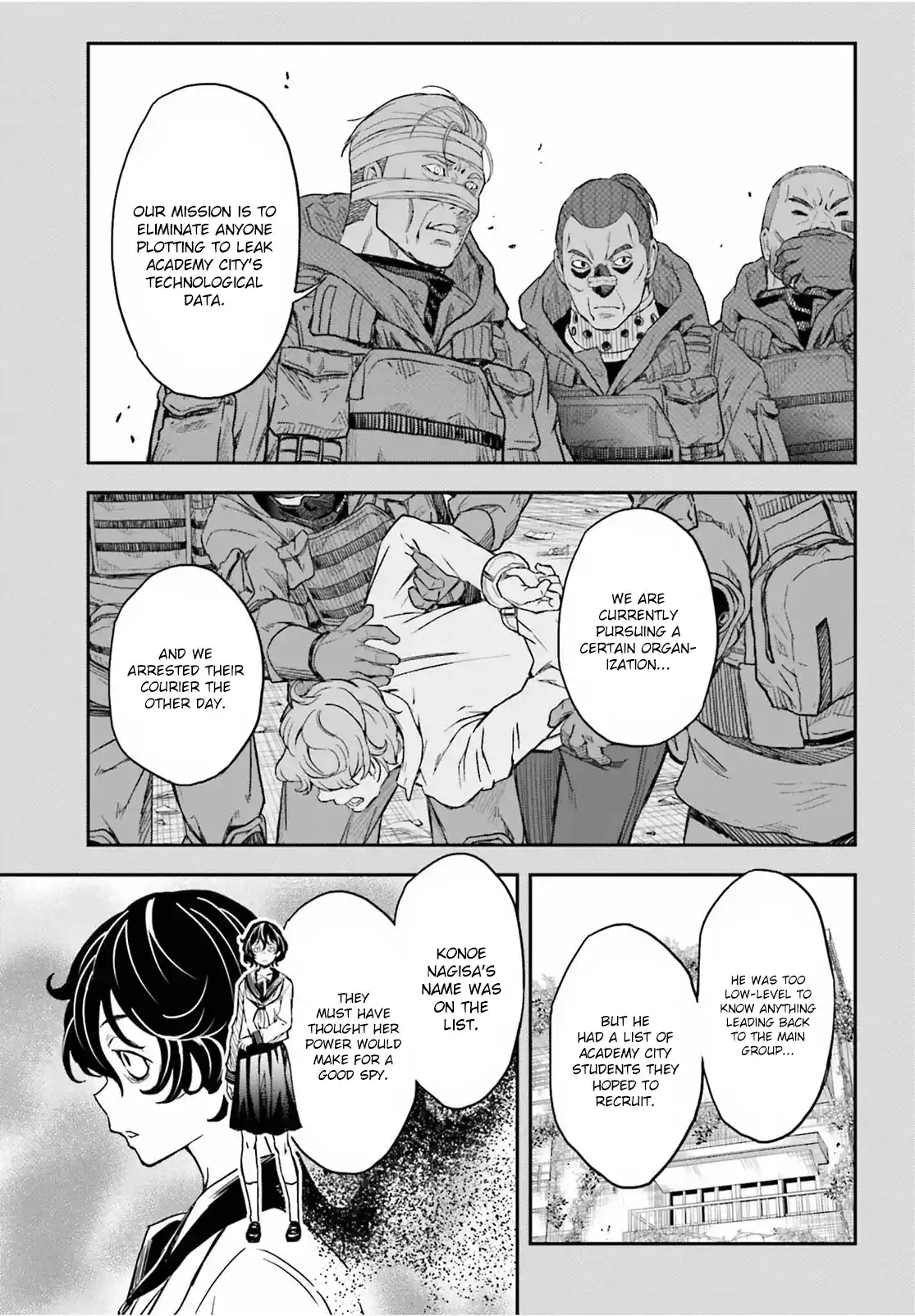 To Aru Kagaku no Railgun 149.2