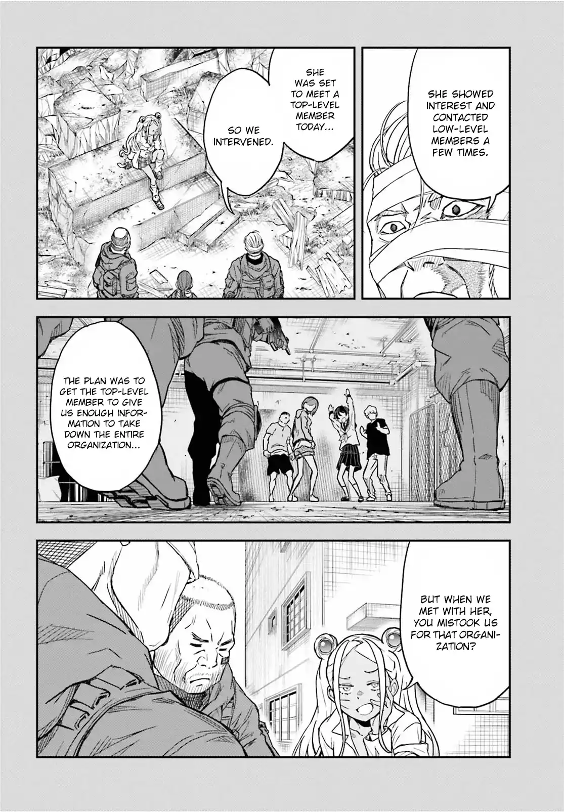 To Aru Kagaku no Railgun 149.2