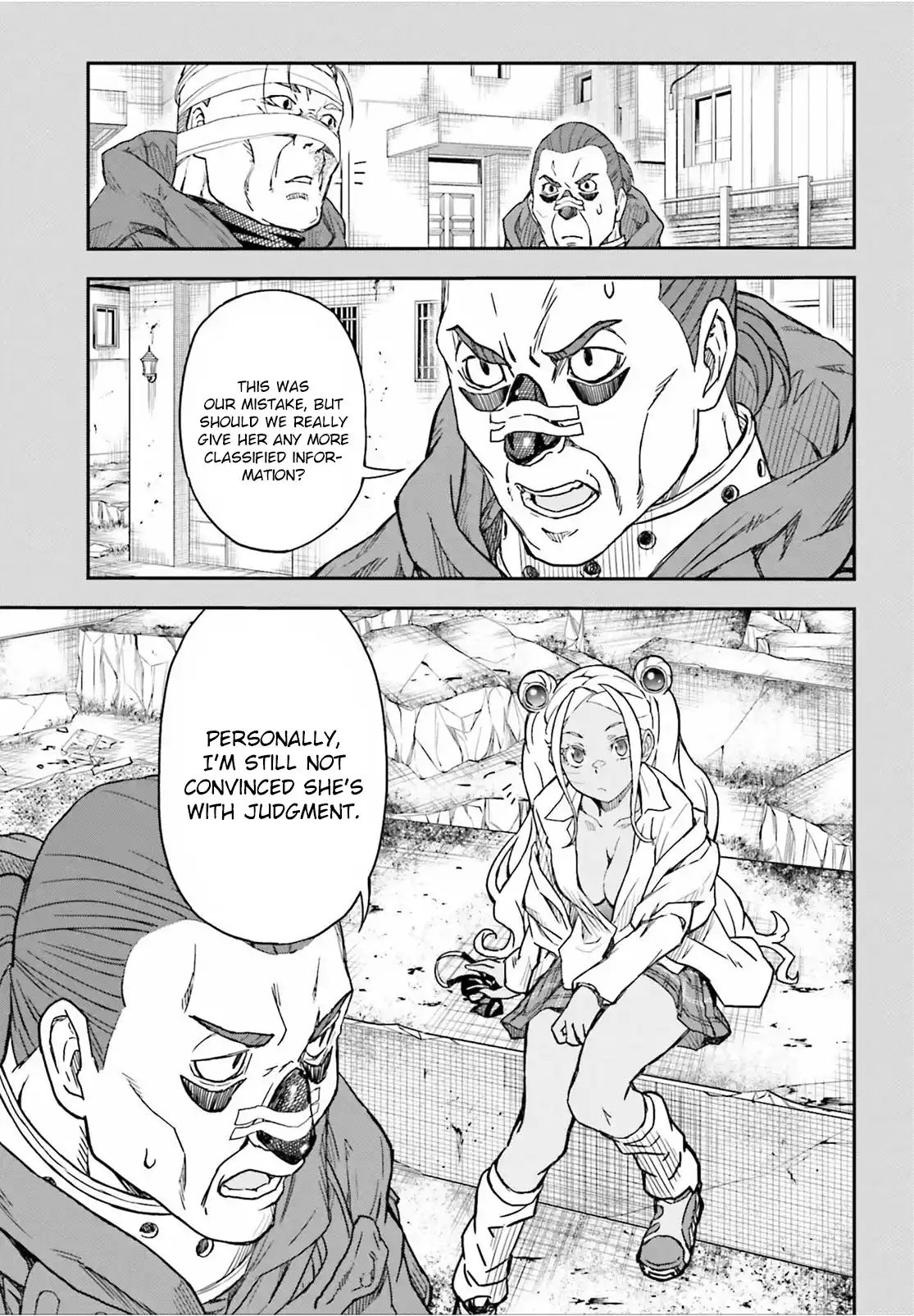 To Aru Kagaku no Railgun 149.2