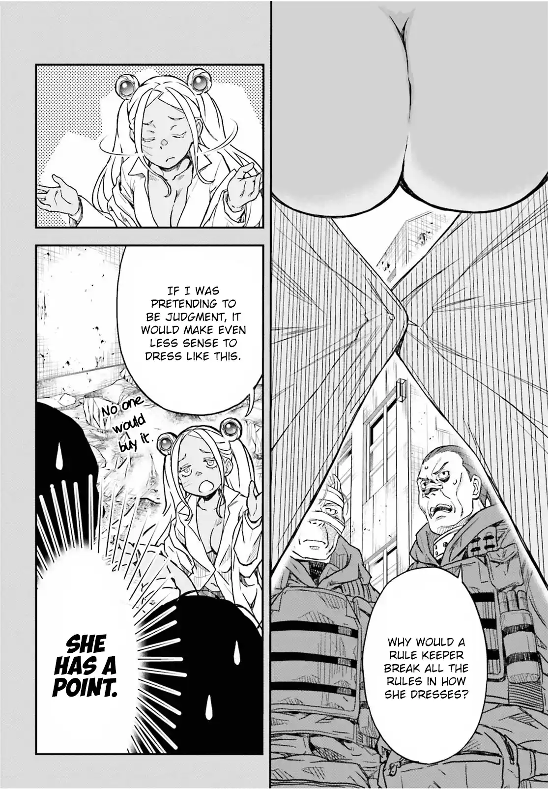 To Aru Kagaku no Railgun 149.2