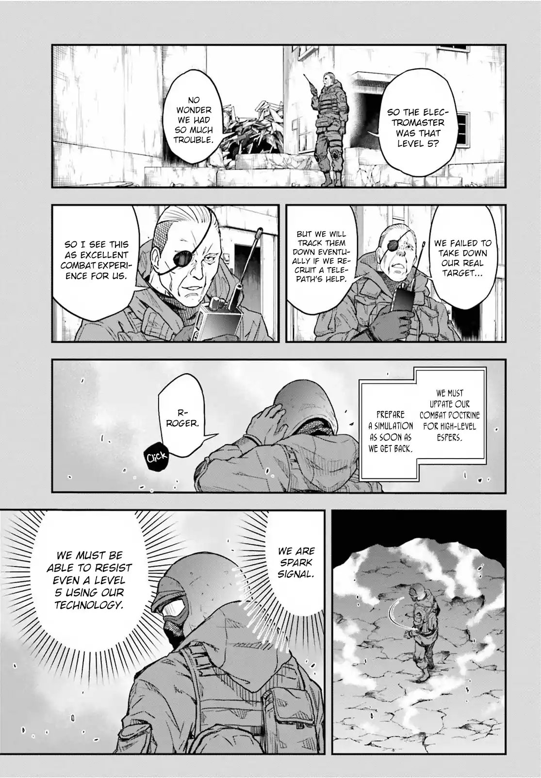 To Aru Kagaku no Railgun 149.2