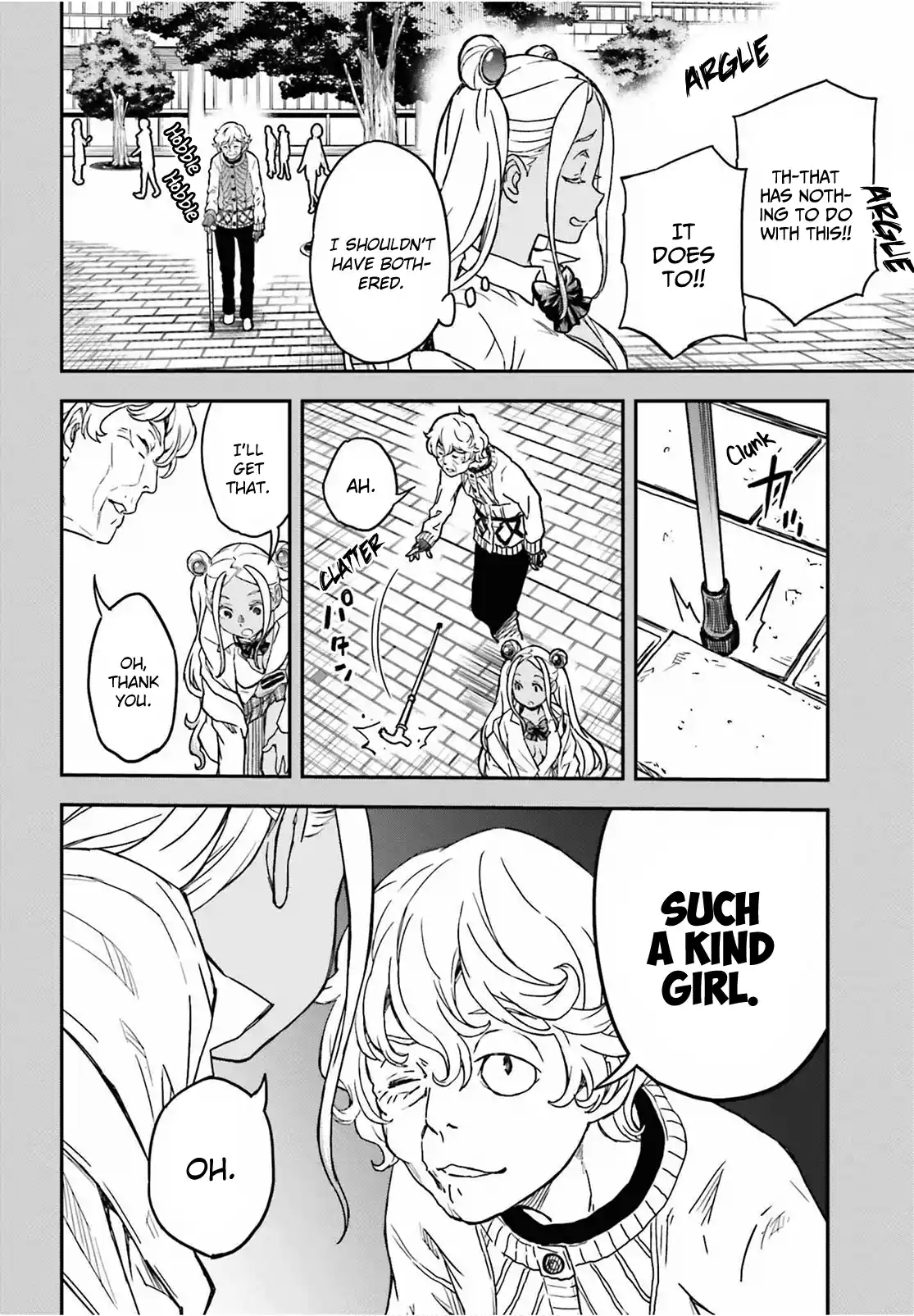 To Aru Kagaku no Railgun 149.2