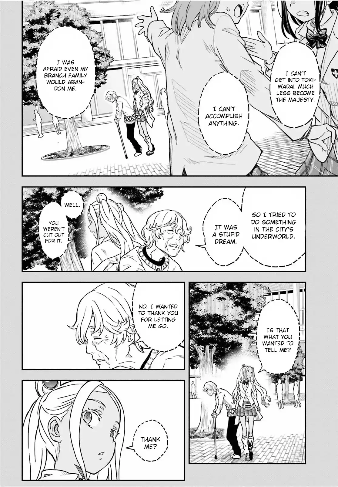 To Aru Kagaku no Railgun 149.2