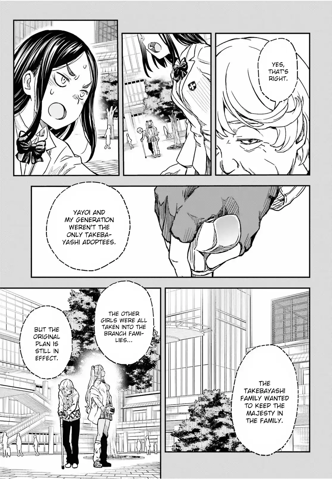 To Aru Kagaku no Railgun 149.2