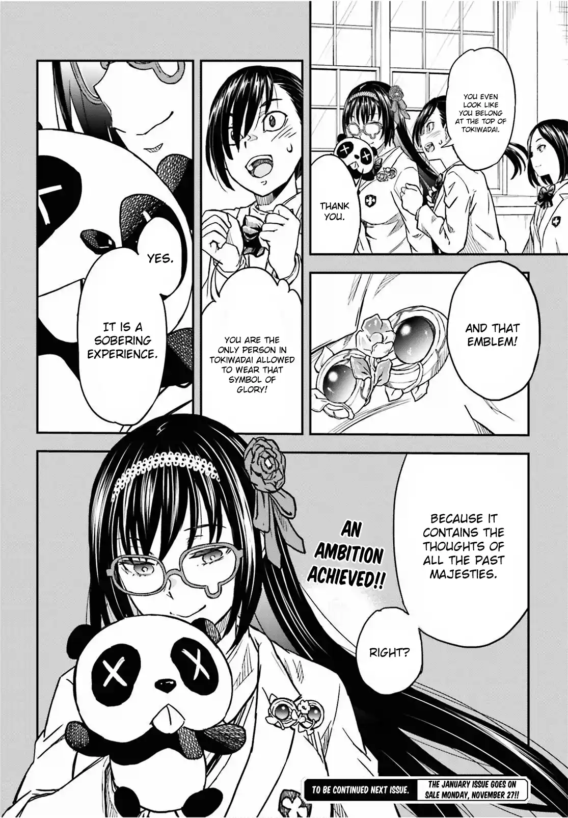 To Aru Kagaku no Railgun 149.2