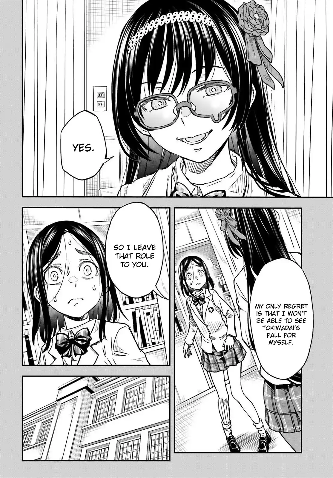 To Aru Kagaku no Railgun 159