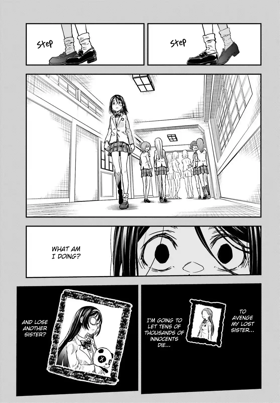 To Aru Kagaku no Railgun 159