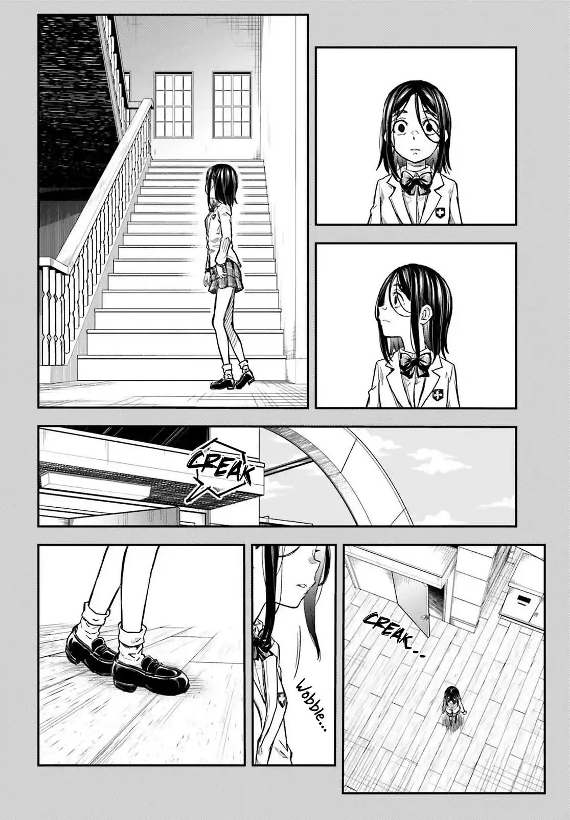 To Aru Kagaku no Railgun 159