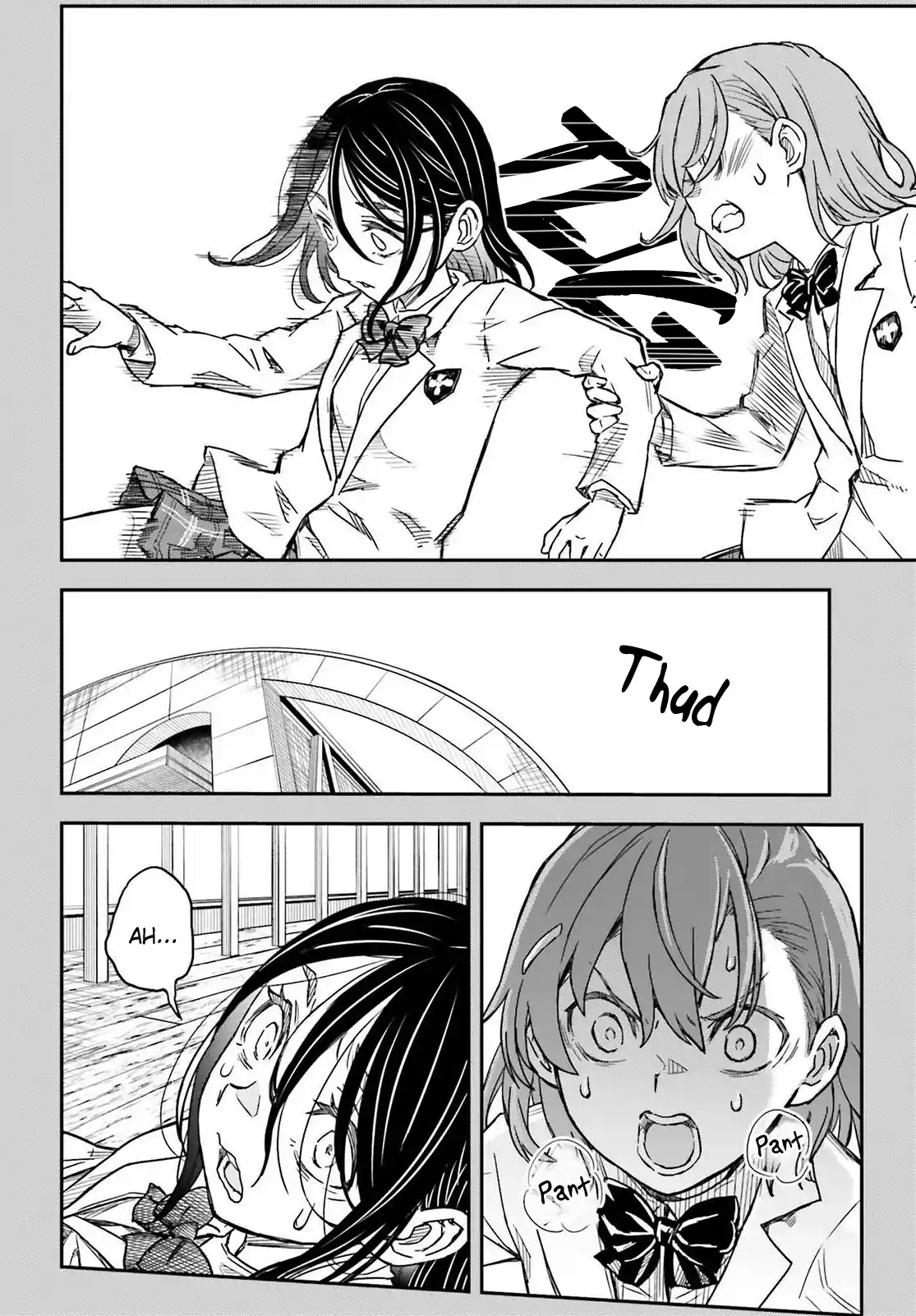 To Aru Kagaku no Railgun 159