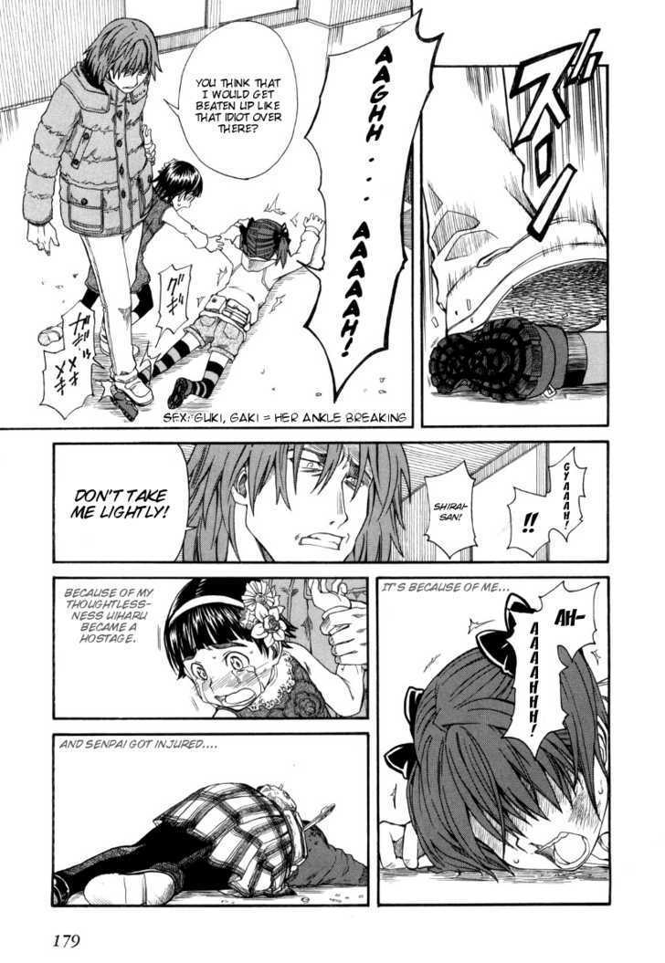 To Aru Kagaku no Railgun 17.2