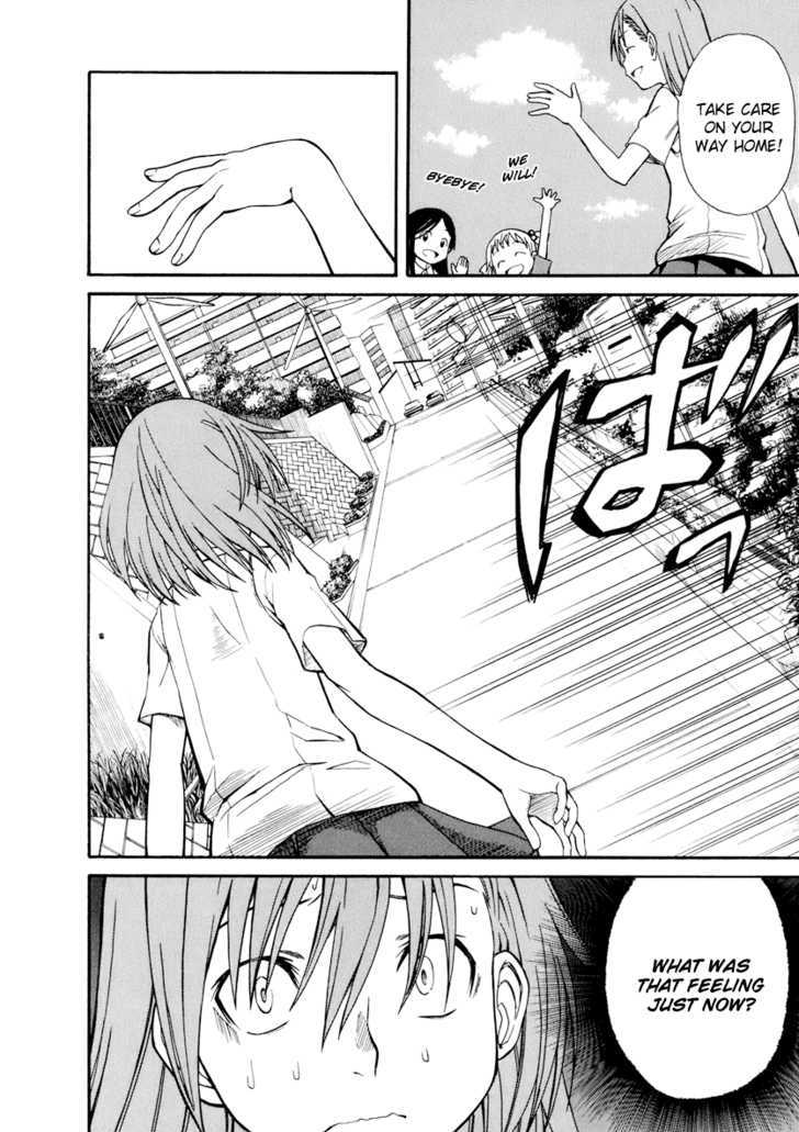 To Aru Kagaku no Railgun 21