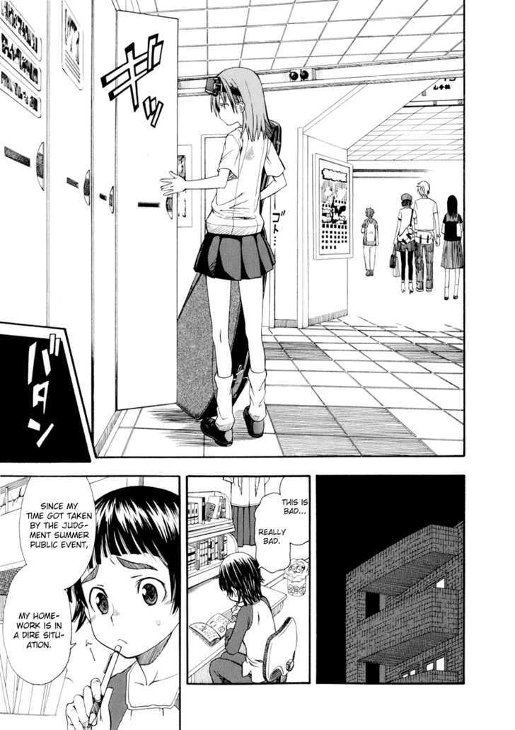 To Aru Kagaku no Railgun 22